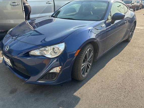 TOYOTA SCION FR-S 2015 JF1ZNAA1XF9705114 image TOYOTA SCION FR-S 2015 JF1ZNAA1XF9705114 image